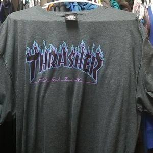 Thrasher Shirt Size XL